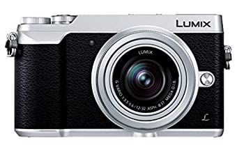 Digital Slr Gx7Mk2 Dmc-Gx7Mk2Ks