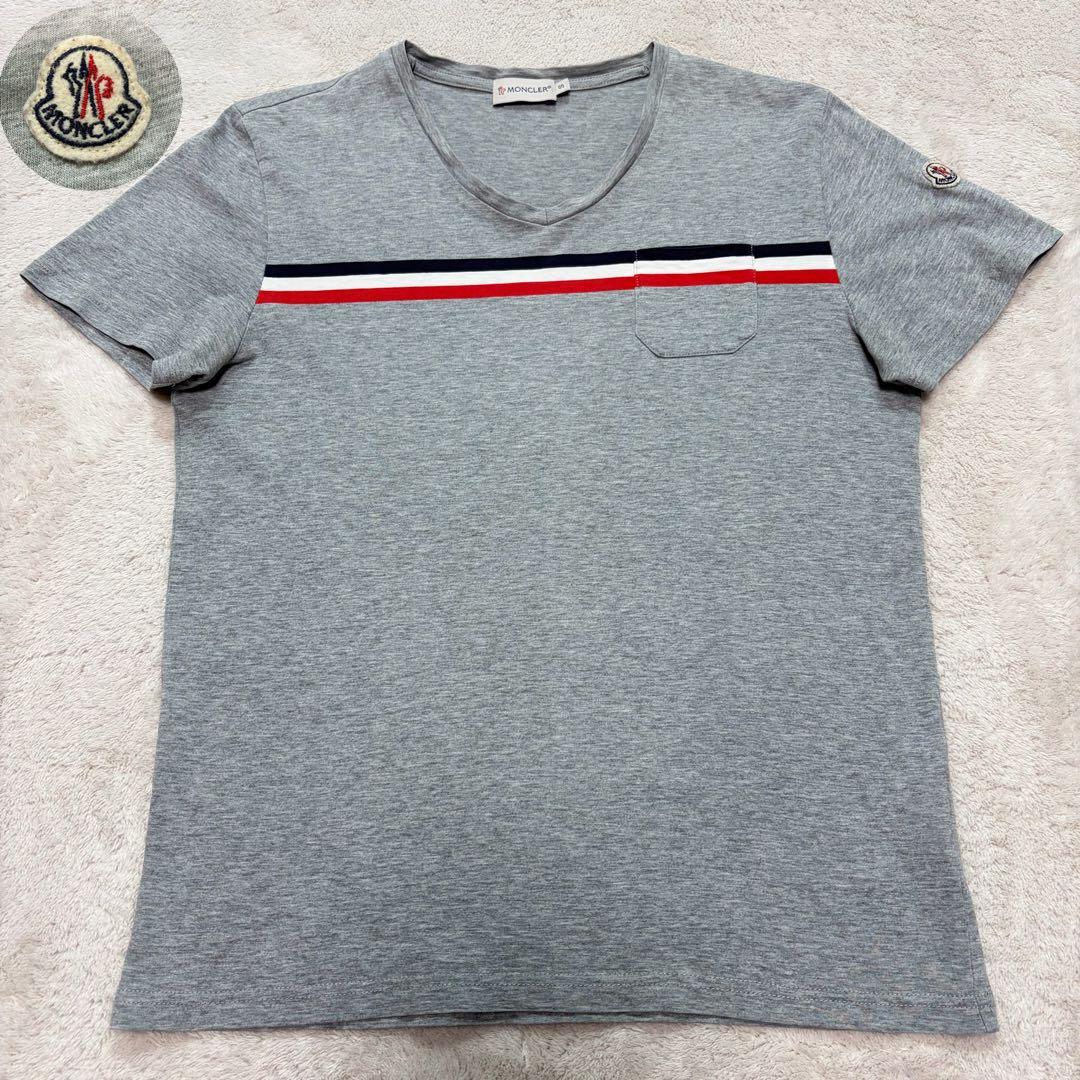 Moncler T-Shirts T S