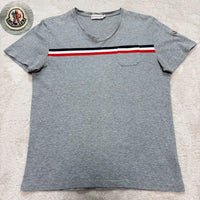 Moncler T-Shirts T S