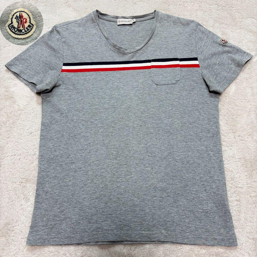 Moncler T-Shirts T S