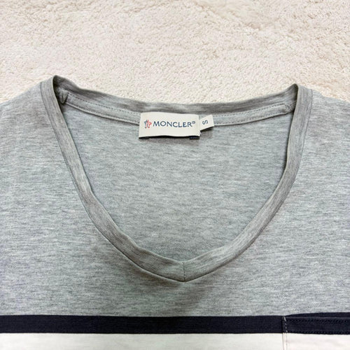 Moncler T-Shirts T S