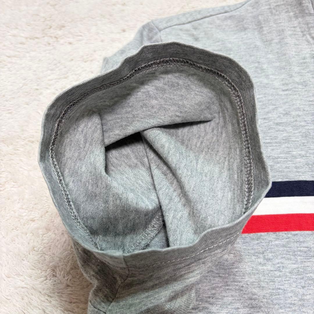 Moncler T-Shirts T S