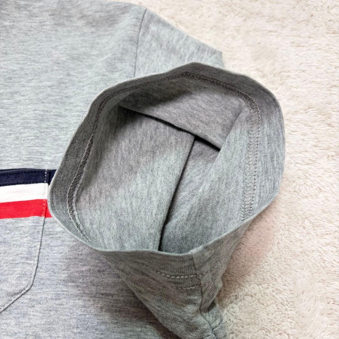 Moncler T-Shirts T S