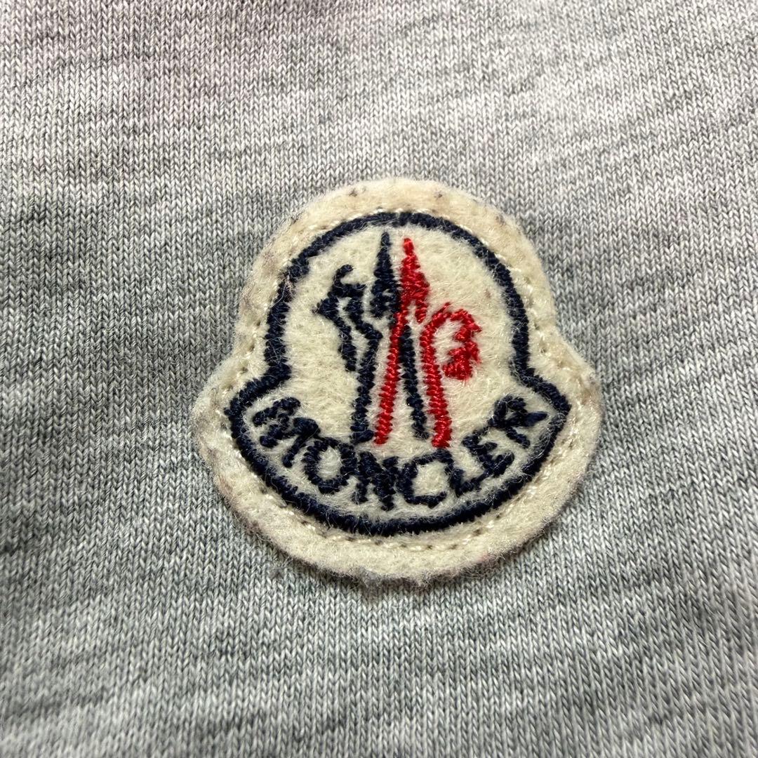 Moncler T-Shirts T S