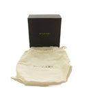 Bvlgari Belt 90/36 /An Oh