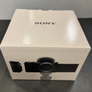 Sony Mirrorless Interchangeable Lips Vlogcam Zv-E10L B Aps-C