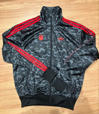 Adidas Tracksuits, Pullovers Jerseys A Bathing Ape