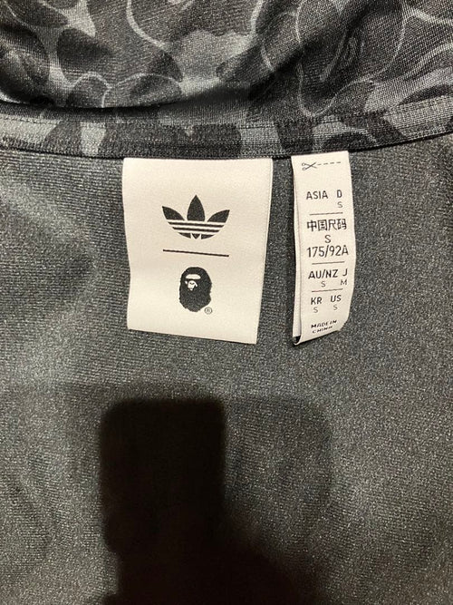 Adidas Tracksuits, Pullovers Jerseys A Bathing Ape