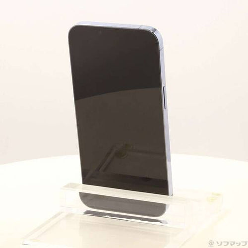 Apple Smartphone Body Iphone13 Pro 256Gb Mluu3J A Sim 377