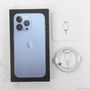 Apple Smartphone Body Iphone13 Pro 256Gb Mluu3J A Sim 377