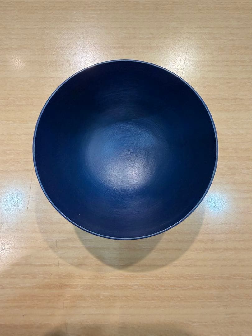 Grand Seiko Cups Glasses 60 Urushi Bowl
