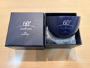 Grand Seiko Cups Glasses 60 Urushi Bowl