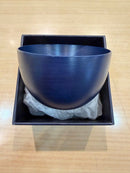 Grand Seiko Cups Glasses 60 Urushi Bowl