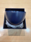 Grand Seiko Cups Glasses 60 Urushi Bowl
