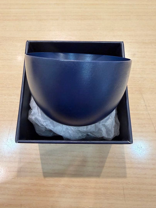 Grand Seiko Cups Glasses 60 Urushi Bowl