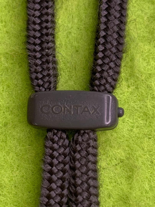 Contax Camera Strap T3 B-612