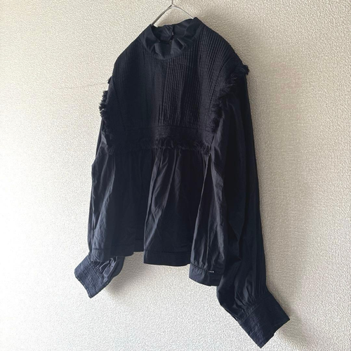 Souleiado Long-Sleeve 100%