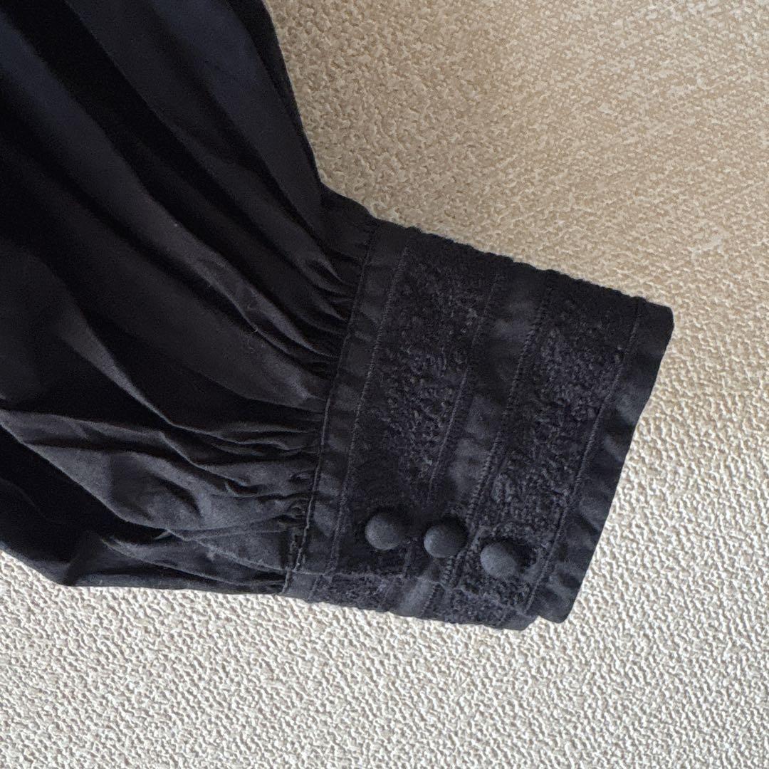 Souleiado Long-Sleeve 100%
