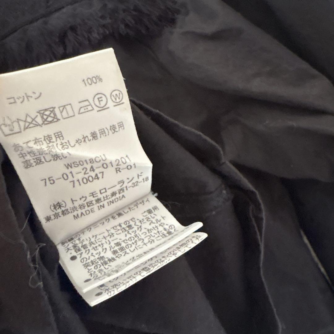 Souleiado Long-Sleeve 100%