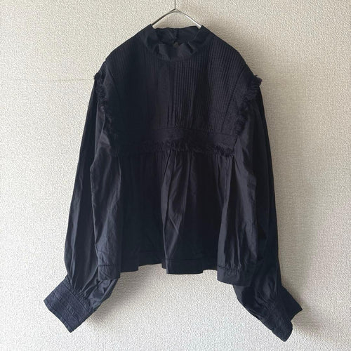 Souleiado Long-Sleeve 100%