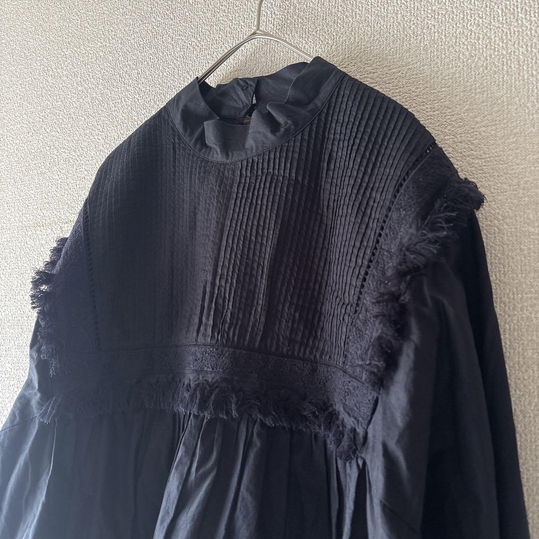 Souleiado Long-Sleeve 100%