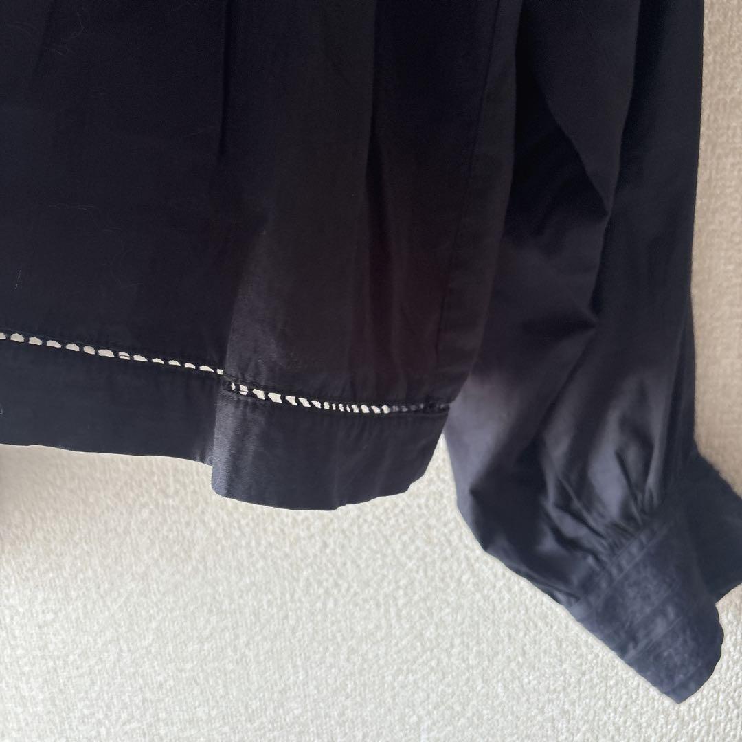 Souleiado Long-Sleeve 100%