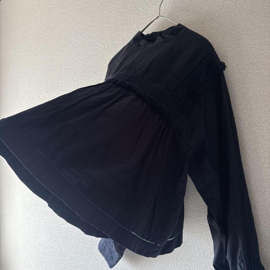 Souleiado Long-Sleeve 100%