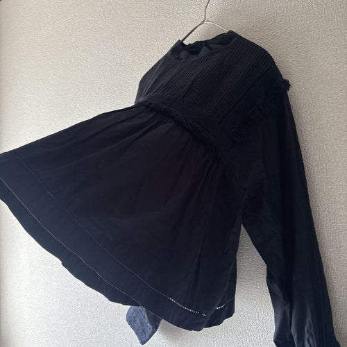 Souleiado Long-Sleeve 100%