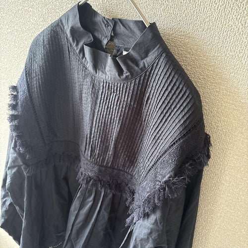 Souleiado Long-Sleeve 100%