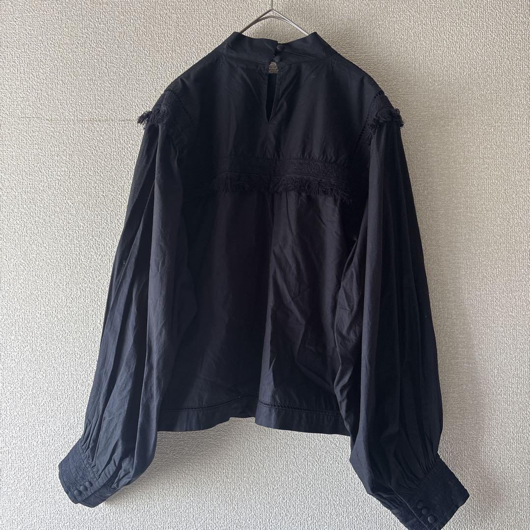 Souleiado Long-Sleeve 100%