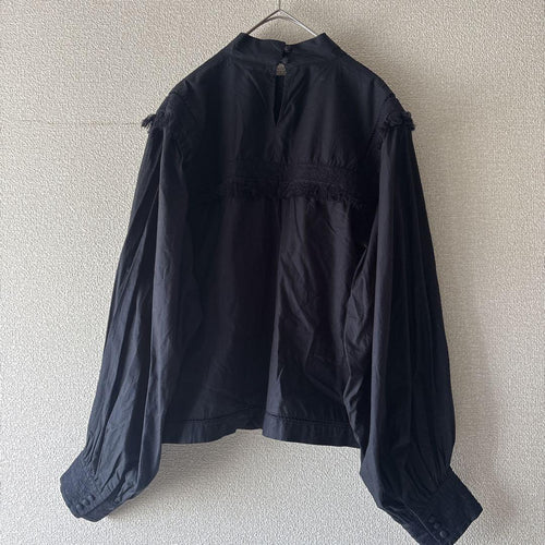 Souleiado Long-Sleeve 100%