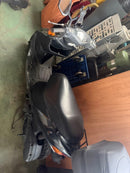Suzuki Motorcycle Frames V125G