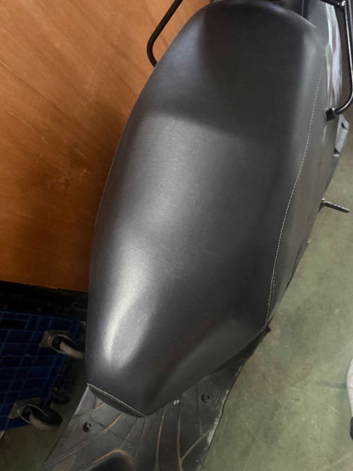Suzuki Motorcycle Frames V125G