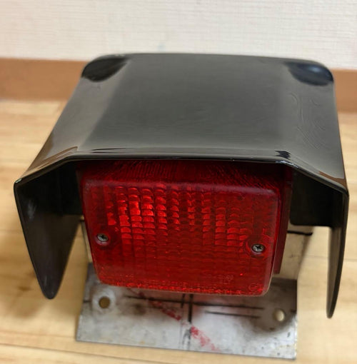 Kawasaki Cowls Fenders Z400Fx