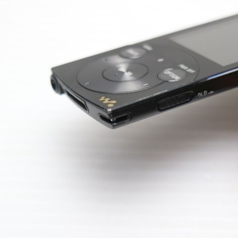 Digital Audio Player Nw-S745 Sony Walkman Ok 07000