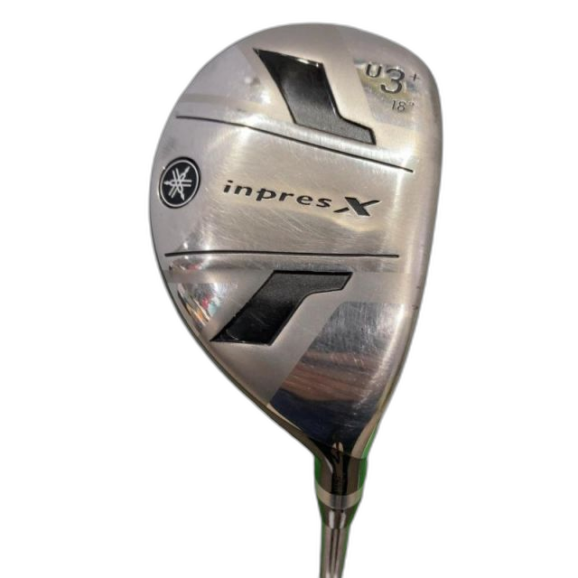 Utility Inpres X(2013) U5+ Ut Ns Pro Hybrid-100 S) C