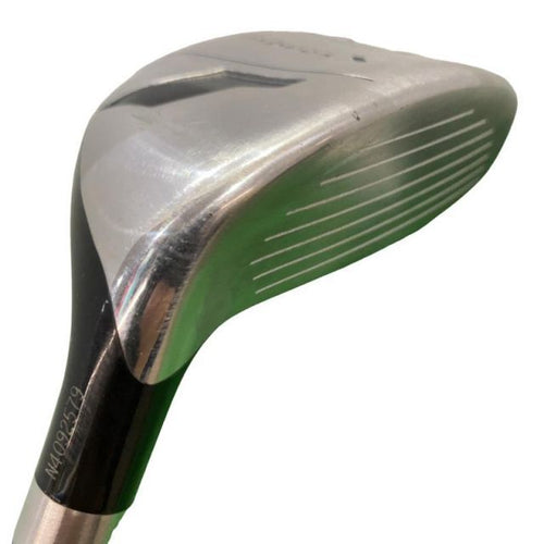 Utility Inpres X(2013) U5+ Ut Ns Pro Hybrid-100 S) C