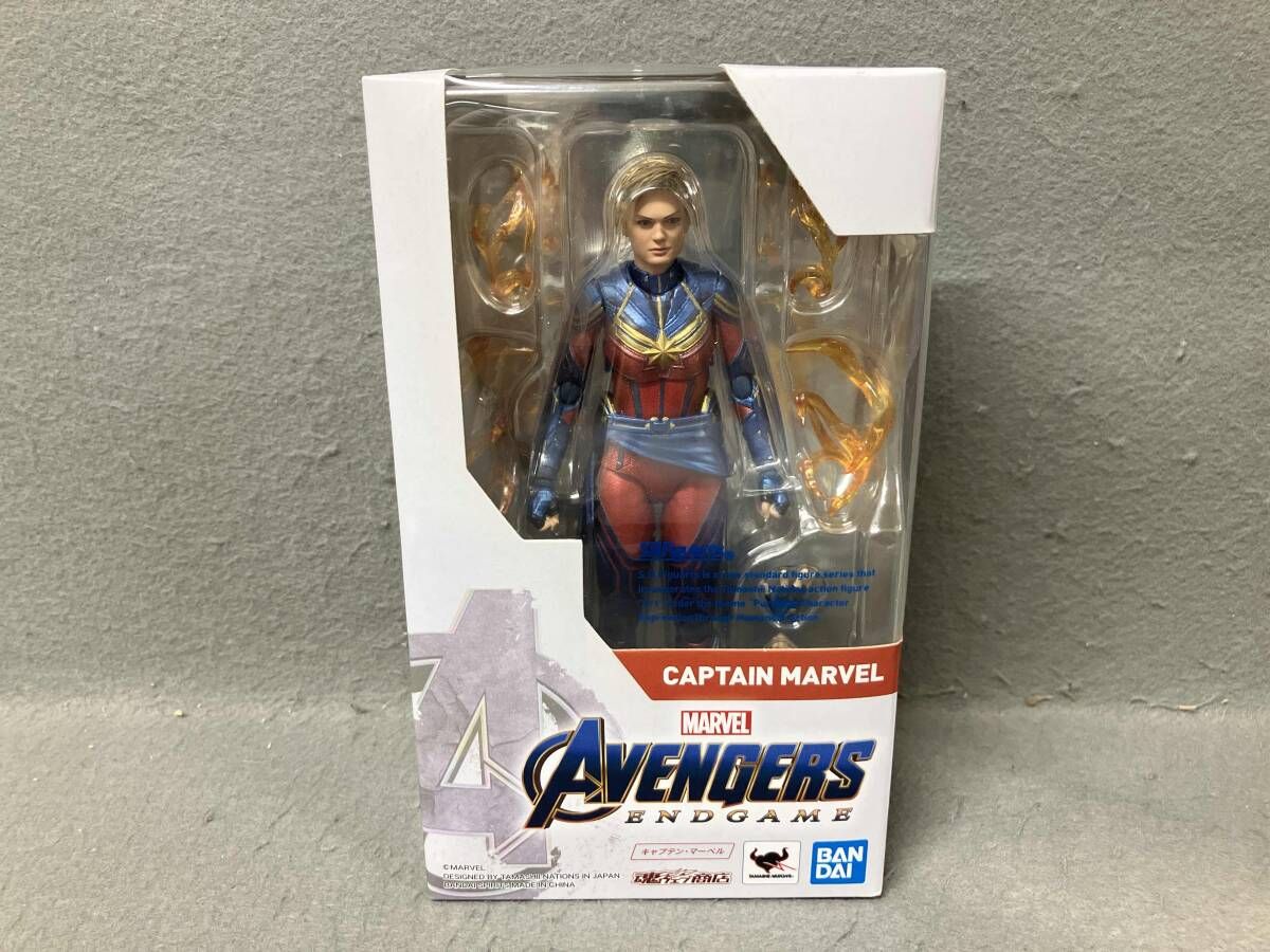 American Comic S.H.Figuarts