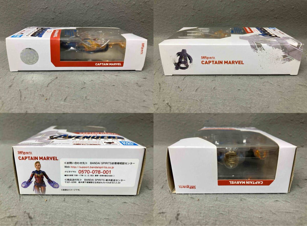 American Comic S.H.Figuarts