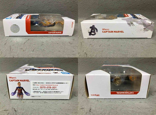 American Comic S.H.Figuarts