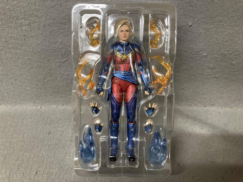 American Comic S.H.Figuarts
