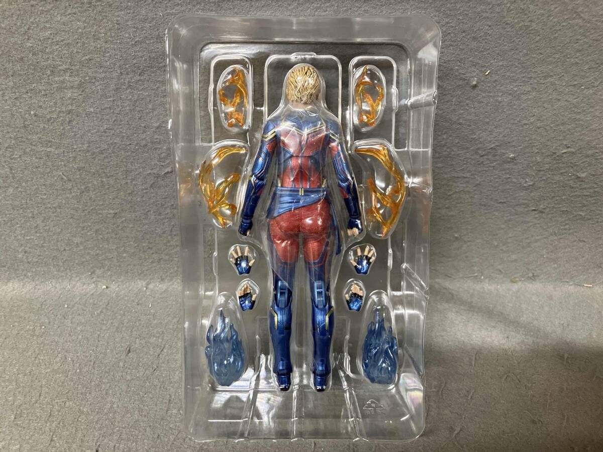 American Comic S.H.Figuarts