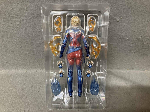 American Comic S.H.Figuarts