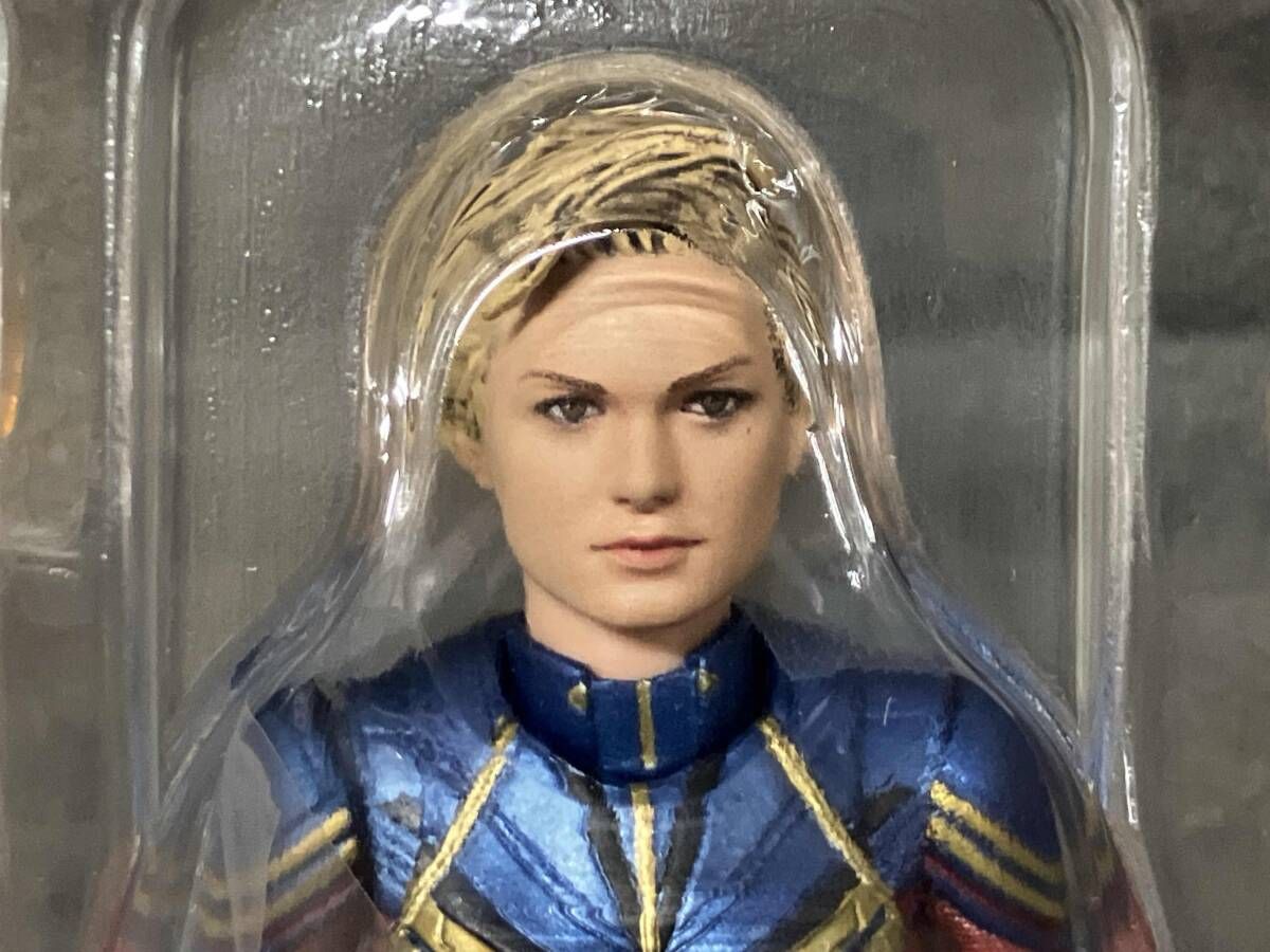 American Comic S.H.Figuarts