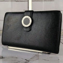 Bvlgari Bifold Wallets