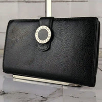 Bvlgari Bifold Wallets
