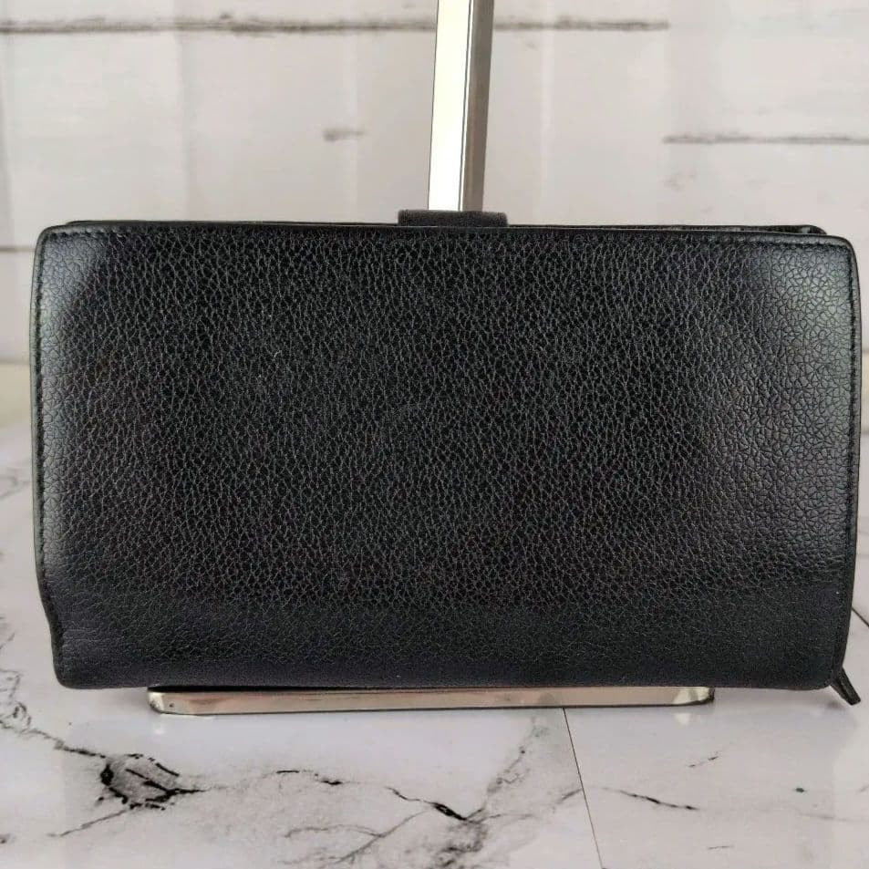 Bvlgari Bifold Wallets