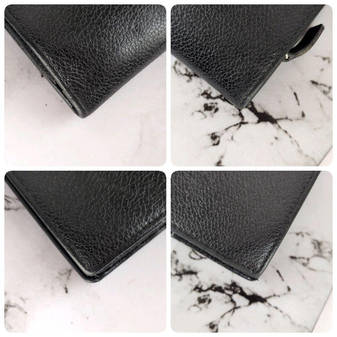 Bvlgari Bifold Wallets