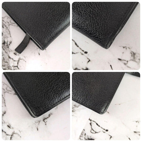 Bvlgari Bifold Wallets