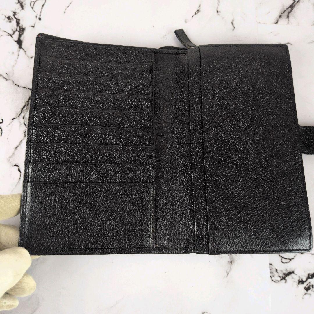 Bvlgari Bifold Wallets